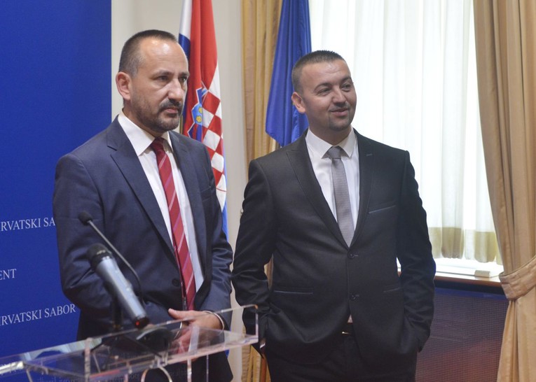 HRAST i konzervativci Ruže Tomašić potpisali suradnju