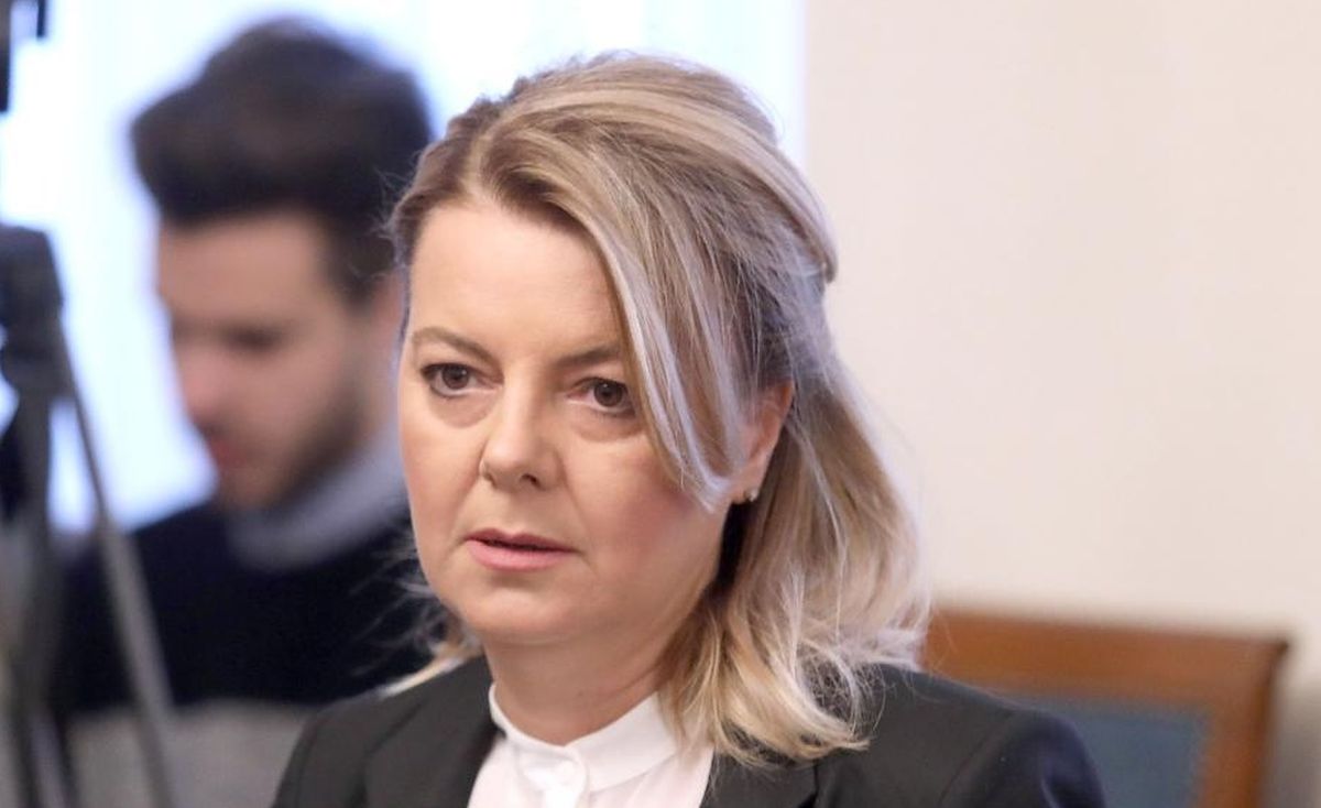 Hrga se oglasila nakon što su je antifašisti izviždali