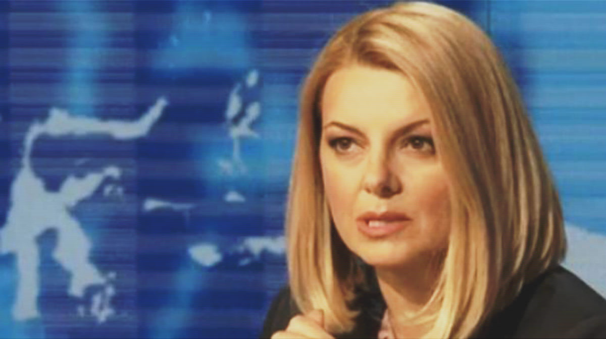 Zašto hrvatska ekstremna desnica ne podnosi Mirjanu Hrgu?