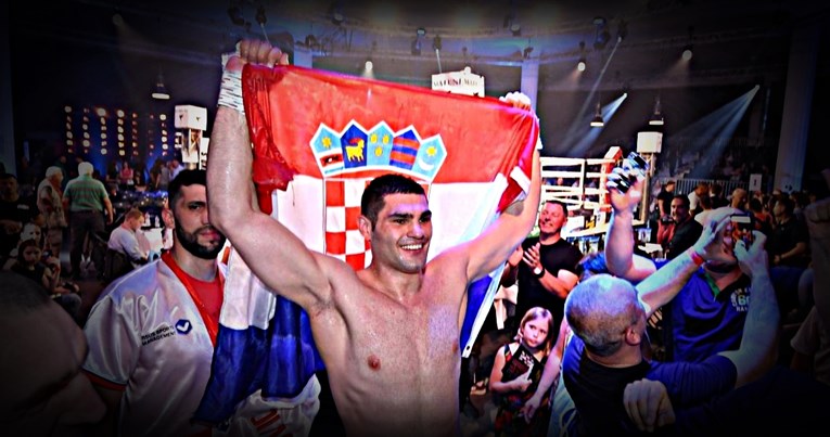 Hrgović nokautirao Corbina za 60 sekundi i obranio naslov WBC prvaka