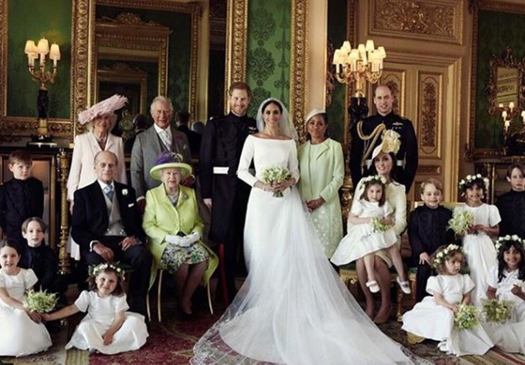 Ovo kraljevsko pravilo o ženskoj djeci neće se svidjeti Meghan Markle