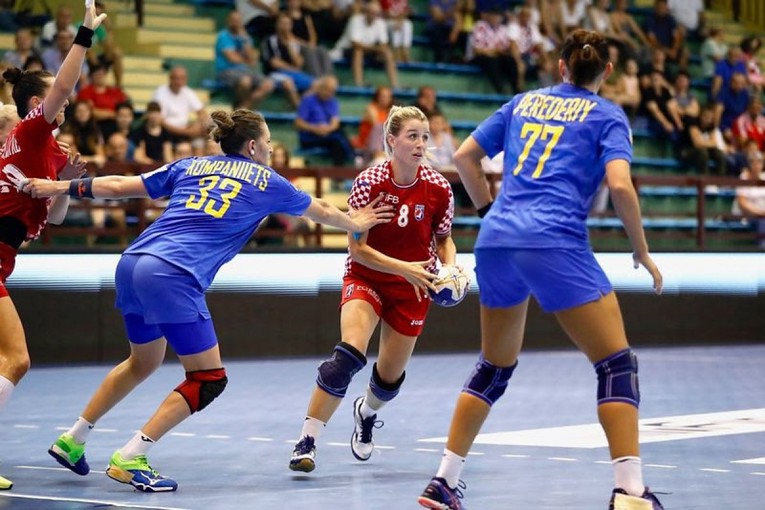 Hrvatske rukometašice izborile Euro
