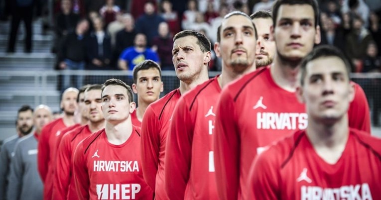 Hrvatska reprezentacija saznala protivnike na Ljetnoj NBA ligi