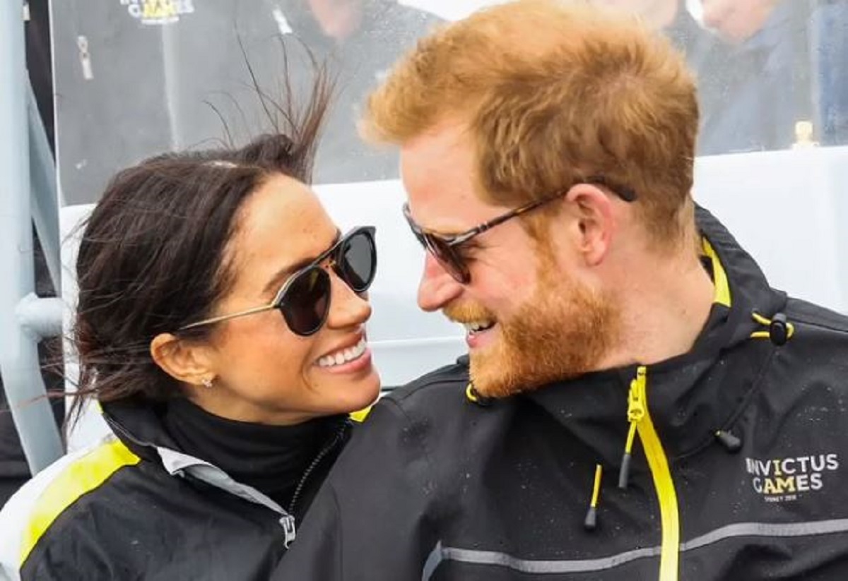 Harry i Meghan stigli na posljednju etapu duge turneje