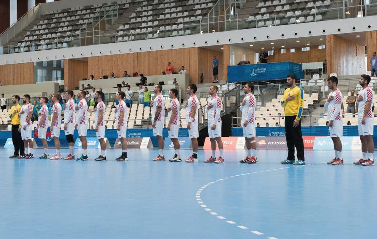 Rukometaši slave veliku pobjedu: Srušili Španjolsku za finale MI