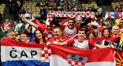Španjolski golman-golgeter: Tko je rekao da Hrvati ovo SP-u ne igraju kod kuće?