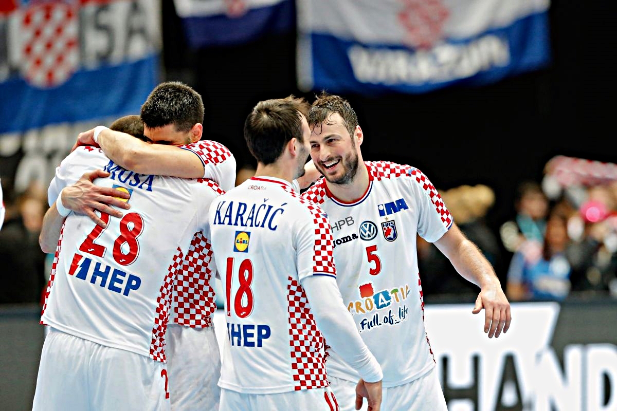 Hrvatski rukometaši vas pozivaju na druženje u Zadru
