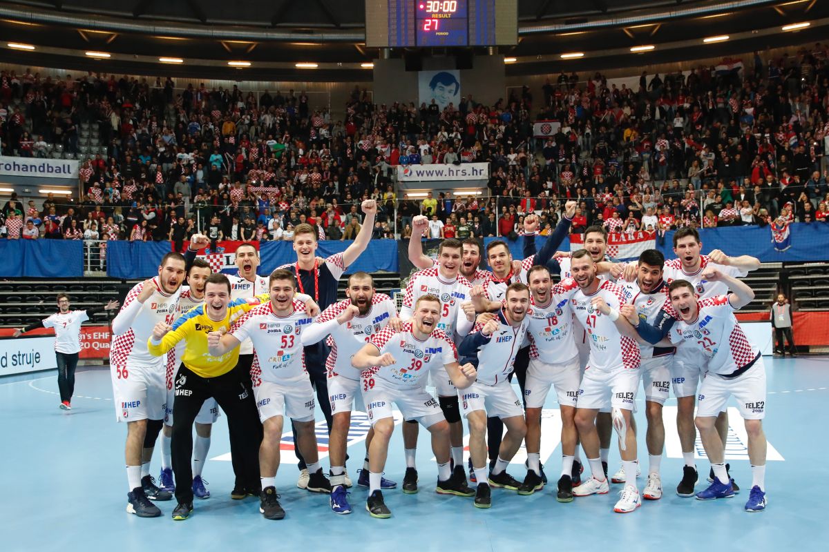 Duvnjak: To je doživljaj koji svaki igrač pamti