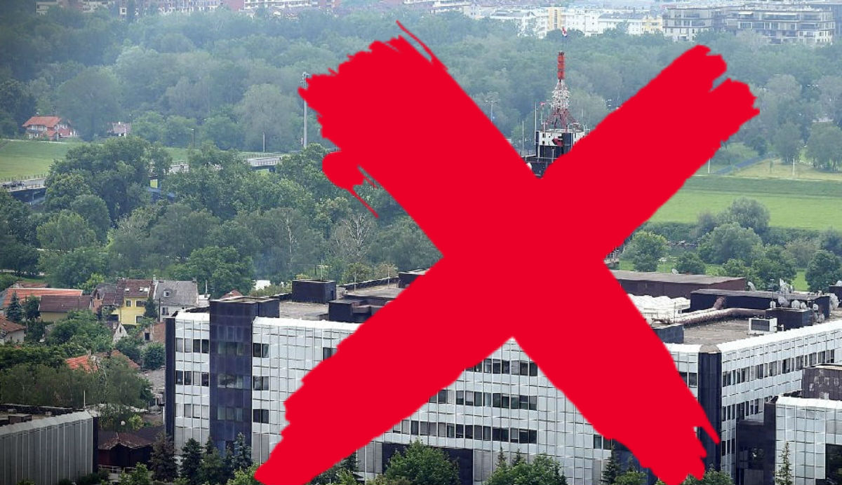 Širi se bojkot HRT-a, uključili se START, Marko Vučetić i Amsterdamska koalicija