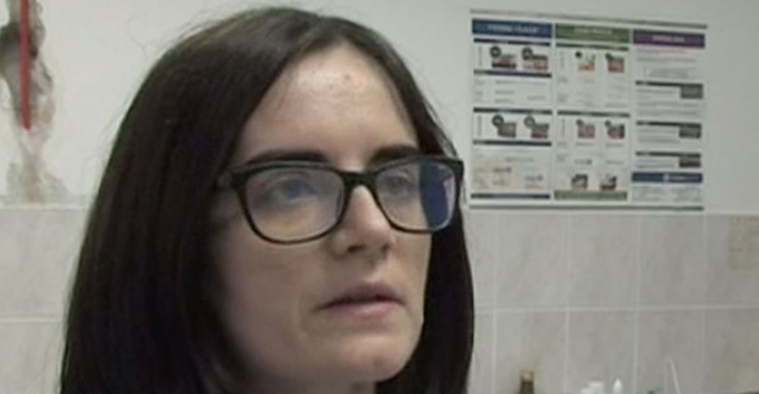 Liječnica iz Makedonije koja se zaposlila na Hvaru: Uvjeti su primamljivi
