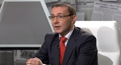 Bauk o Plenkoviću: Pala je europska pozlata, svaki novi mail ruši prvu crtu njegove obrane