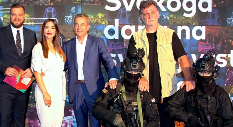 HRT predstavio jesensku shemu, posebno se hvale dokumentarcem o Jugoslaviji