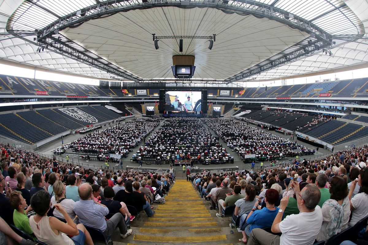 Frankfurt za Rebića: Na Eintrachtovom stadionu navijat će se za Hrvatsku