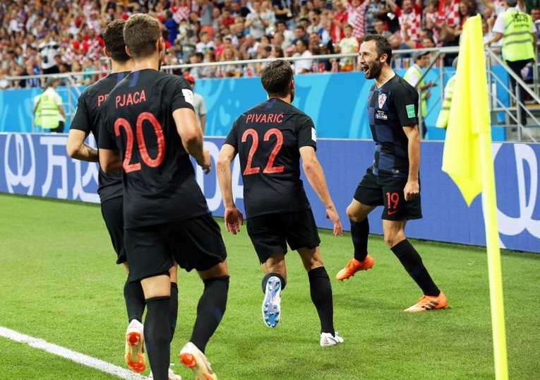Hrvatska je naučila što joj treba za četvrtfinale SP-a