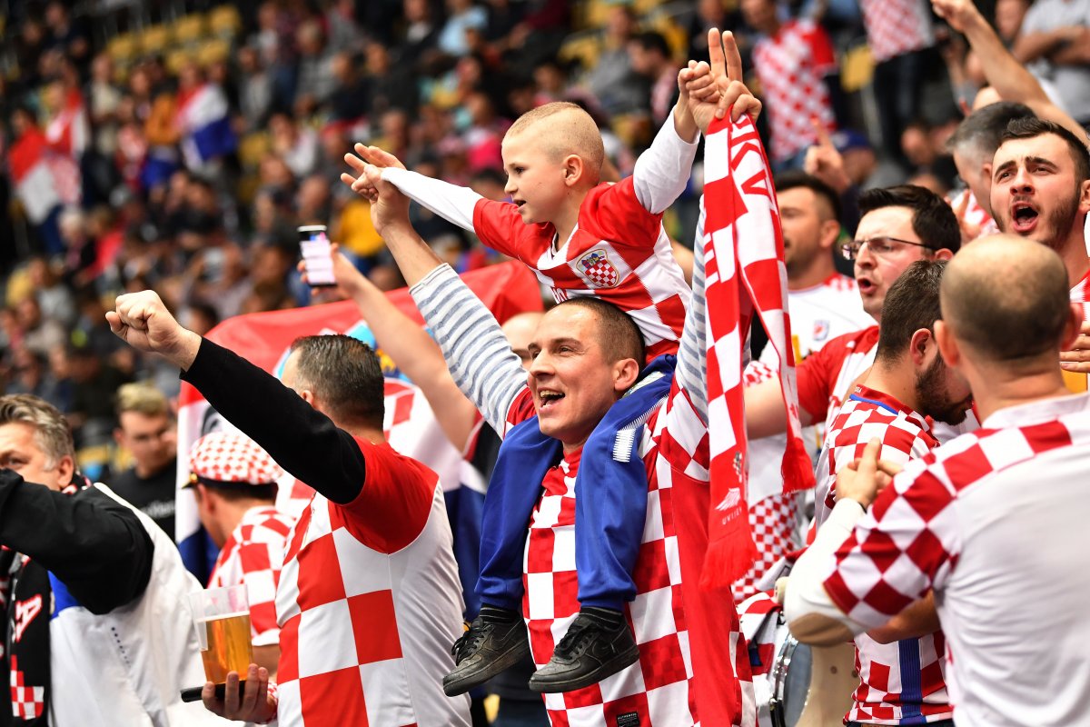 Pripremite se za ludnicu: Evo kad Hrvatska igra protiv Francuske i Njemačke