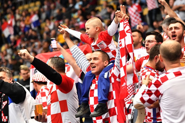 Pripremite se za ludnicu: Evo kad Hrvatska igra protiv Francuske i Njemačke