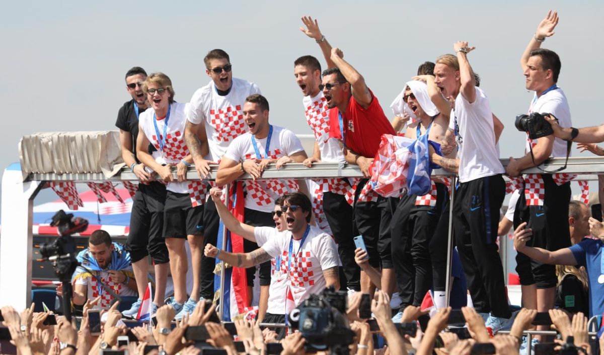 HNS na Svjetskom prvenstvu zaradio više nego ikad, evo koliko će dobiti igrači