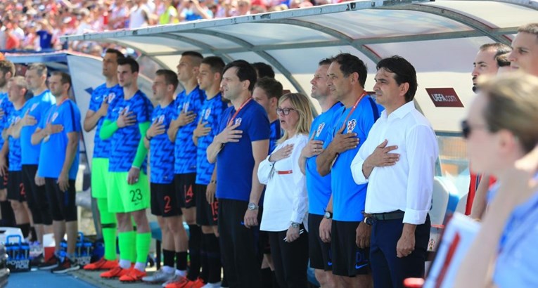 ANKETA Što mislite o povratku hrvatske reprezentacije u Split?