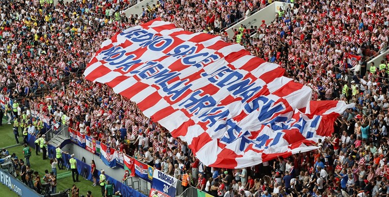 Hrvatski navijači razgrabili sve ulaznice za gostovanje kod Mađarske