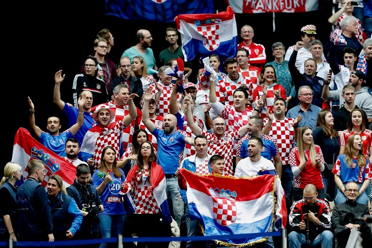 Pobjedu nad Španjolskom gledalo više od milijun Hrvata