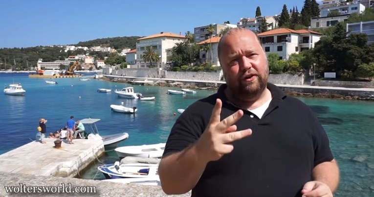Savjeti turistima u Hrvatskoj: "Ne spominjite rat ni Jugoslaviju"