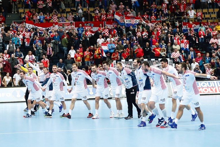 Što Hrvatskoj večeras sve treba da izbori olimpijske kvalifikacije?