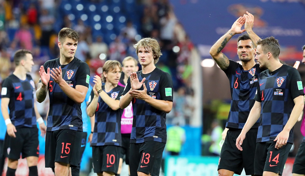 Perišić i Pjaca objasnili kako treba protiv Danske