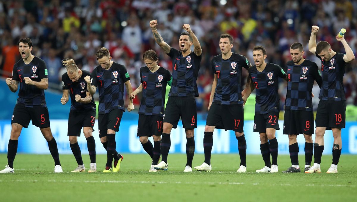 Rakitić: Nek izgori cijela Hrvatska!
