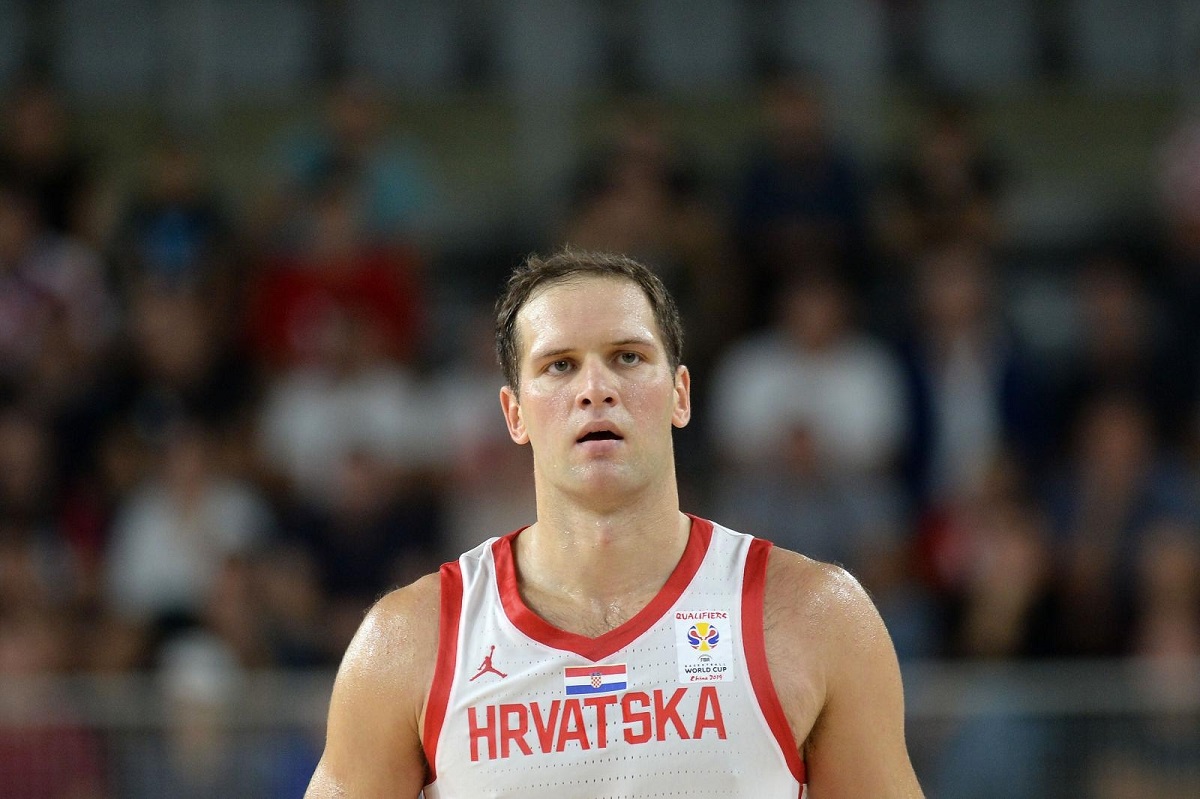 Bogdanović o Hrvatskoj i kvalifikacijama za SP: "To sve skupa nema smisla"
