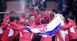 Hrvatskoj čestitali srpski as te jedan od najvećih u povijesti