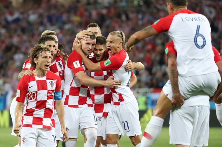 Hrvatska nikada nije imala ovakvu šansu na putu do finala