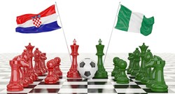 Taktička analiza: Tri ključne stvari za pobjedu protiv Nigerije