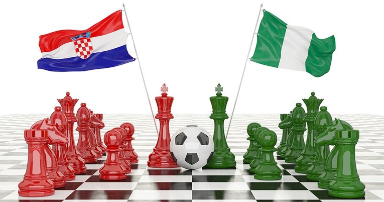 Taktička analiza: Tri ključne stvari za pobjedu protiv Nigerije