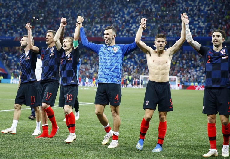 Simulacija Goldman Sachsa: Hrvatska ide u finale, ali gubi bitku za zlato
