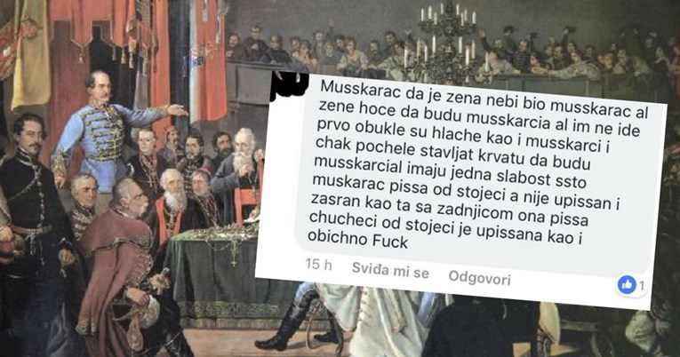 KVIZ Hrvatski nam je službeni jezik 171 godinu, provjerite poznajete li ga uopće