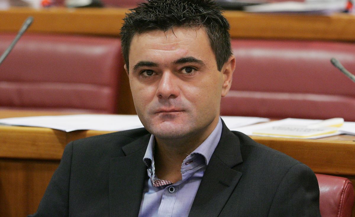 Visokopozicionirani SDP-ovac dao ostavku, kaže da ga pritišću iz vrha stranke