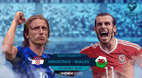 HRVATSKA - WALES OD 15 SATI Utakmica koju Dalić mora pobijediti