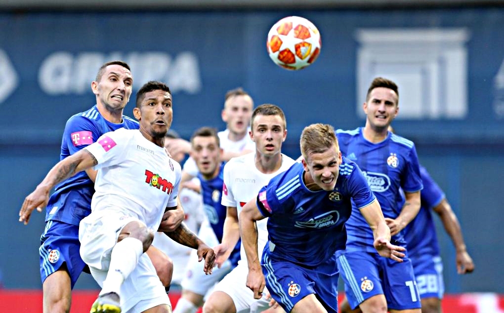 Hajduk otkrio cilj za sljedeću sezonu: Žele u kvalifikacije za Ligu prvaka
