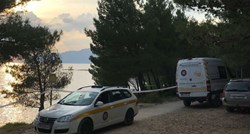 Tijelo muškarca nestalog u Baškoj Vodi pronađeno u moru
