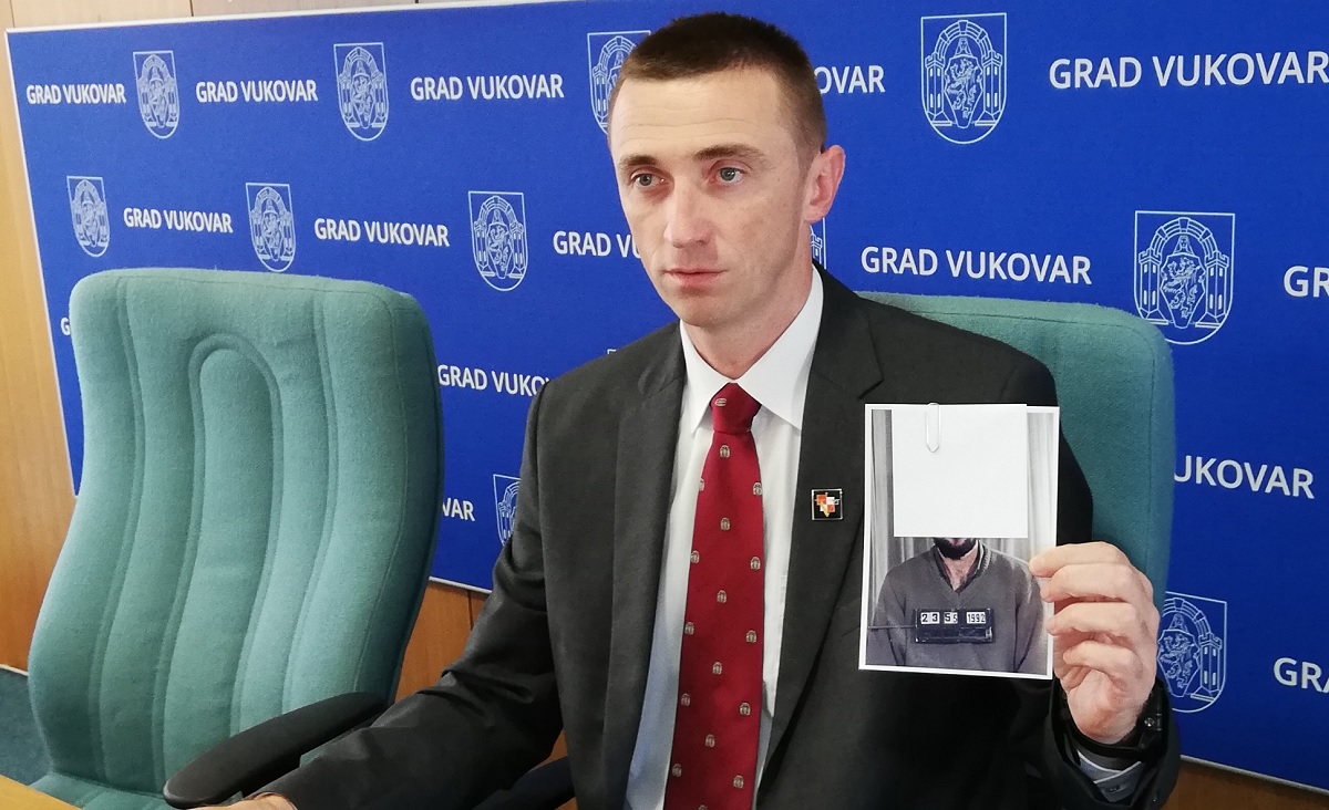 Penava nakon trosatnog sastanka s Medvedom: "Prosvjed će se održati"