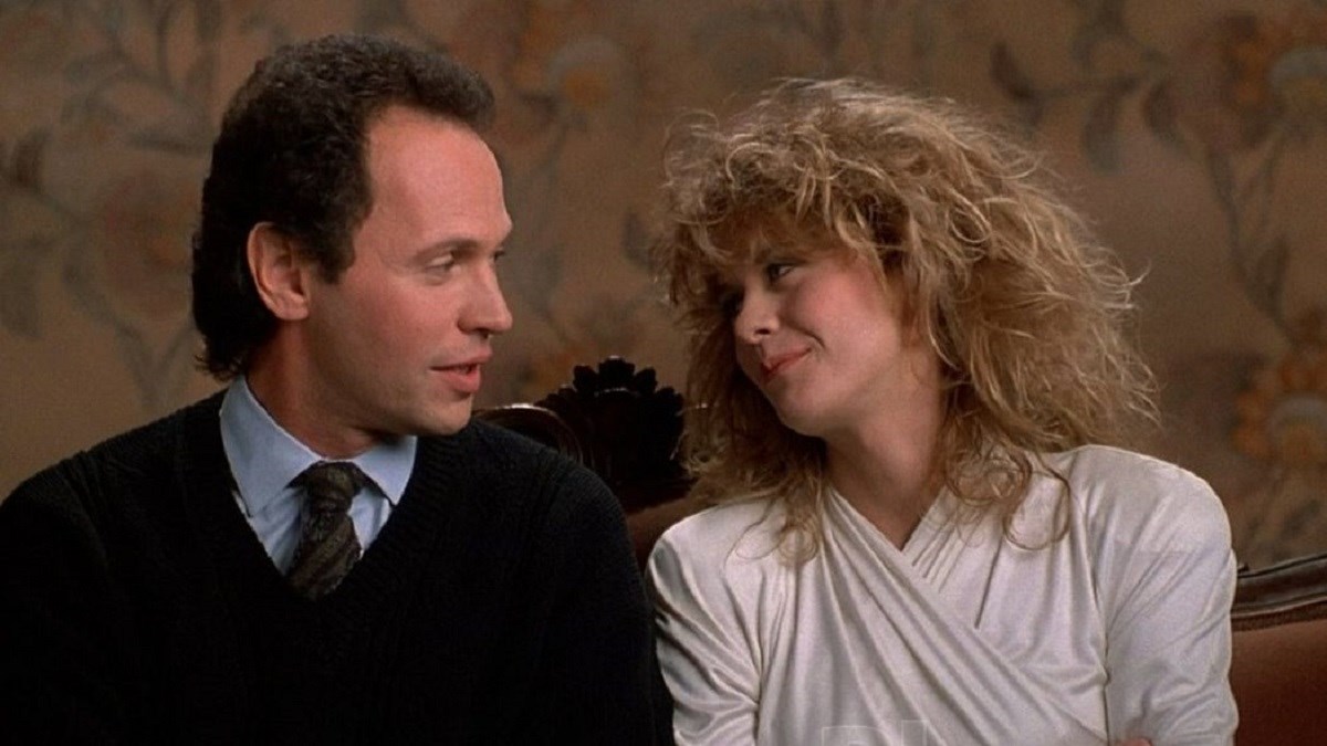 FOTO Meg Ryan i Billy Crystal našli se 30 godina nakon "Kad je Harry sreo Sally"