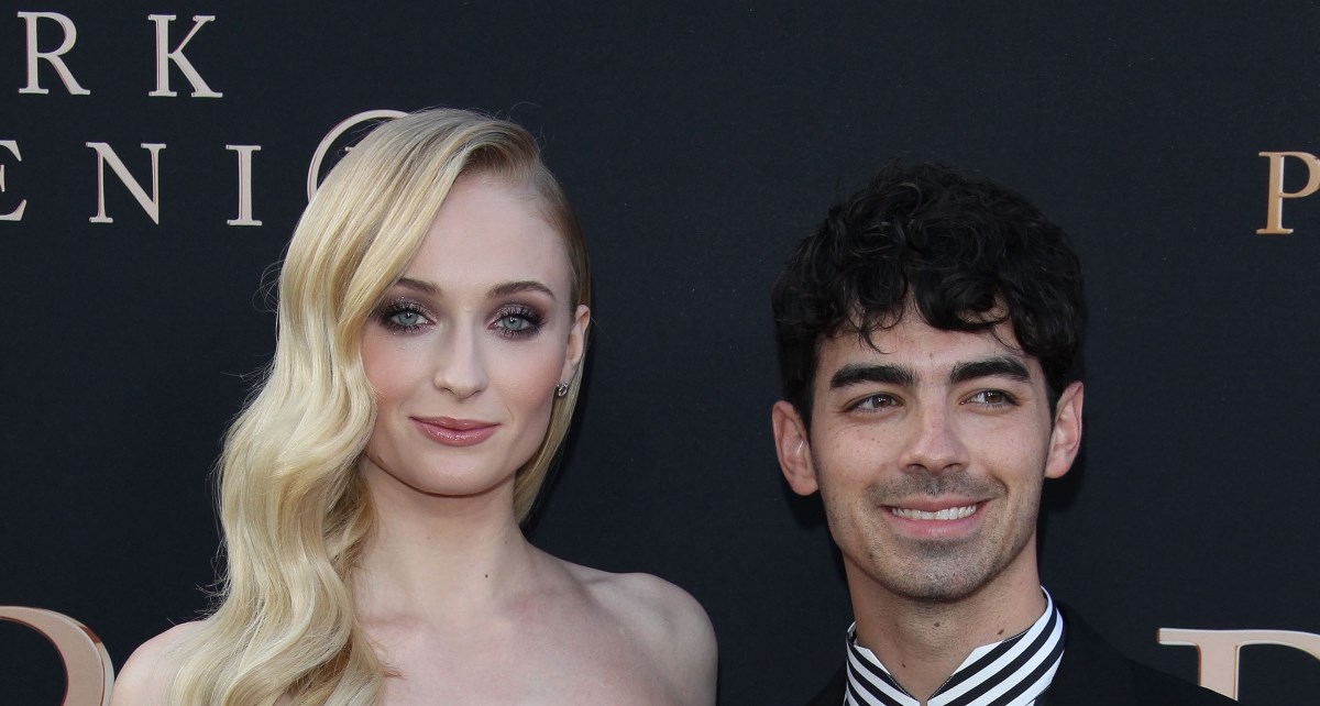 Sophie Turner i Joe Jonas sjajno su se modno uskladili na crvenom tepihu