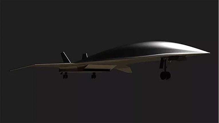 Amerikanci razvijaju supersonični avion: Iz New Yorka do Londona u 90 minuta