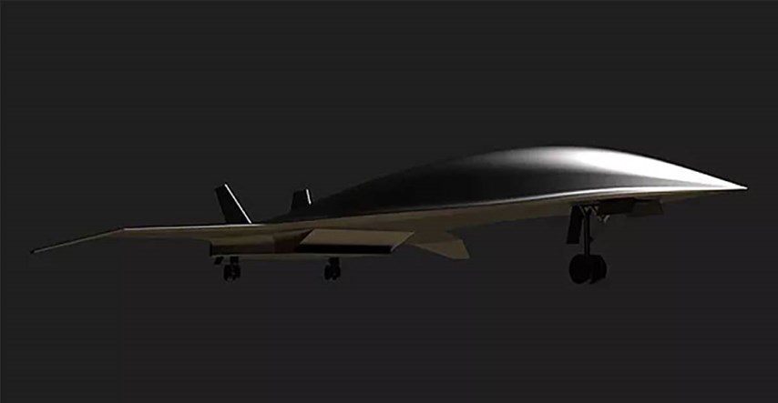 Amerikanci razvijaju supersonični avion: Iz New Yorka do Londona u 90 minuta