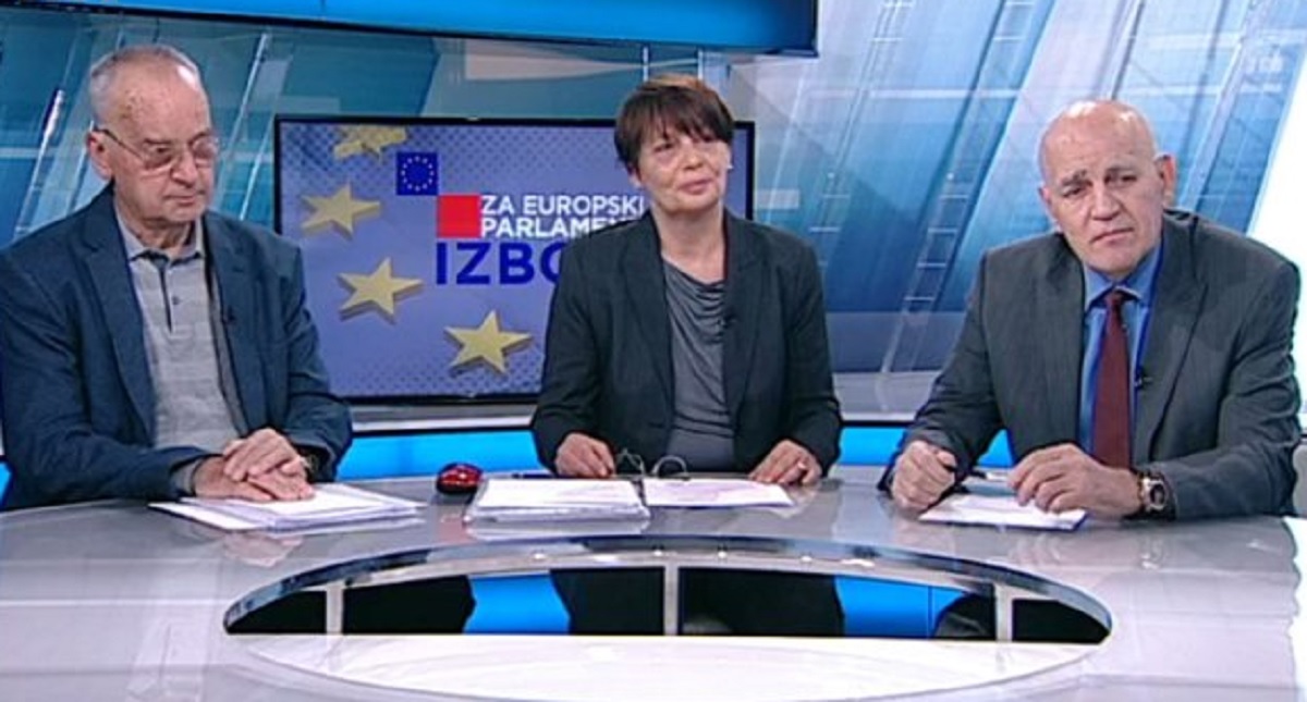 Tri stranke nisu na vrijeme objavile financijska izvješća. Kazne i do 100.000 kn