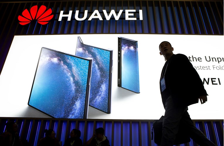 Huawei priprema tužbu protiv SAD-a