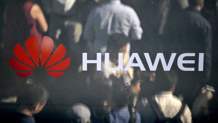 Huawei odbacuje američke optužbe