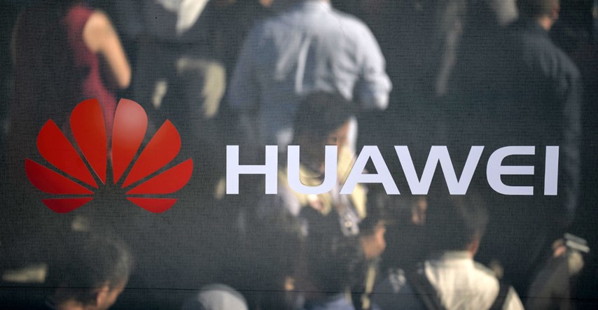 SAD podignuo 13 optužnica protiv Huaweija