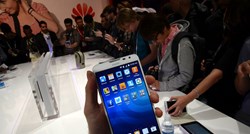 Američka vlada lobira za prestanak korištenja Huawei uređaja