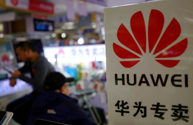 SAD upozorio Njemačku zbog Huaweija